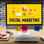 What is Digital marketing