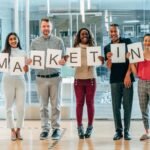 What is marketing?