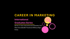 Read more about the article International Job Series 3: Salary Requirements & Sponsorship Explained (UK 2025: £38,900 Threshold)