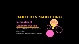 Read more about the article International Job Series 4: Startups vs Scaleups vs Corporates: Which Hire International Students? (UK 2025 Guide)