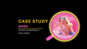 Read more about the article Case Study 14: How Barbie Became a World Phenomenon: What They Did Differently